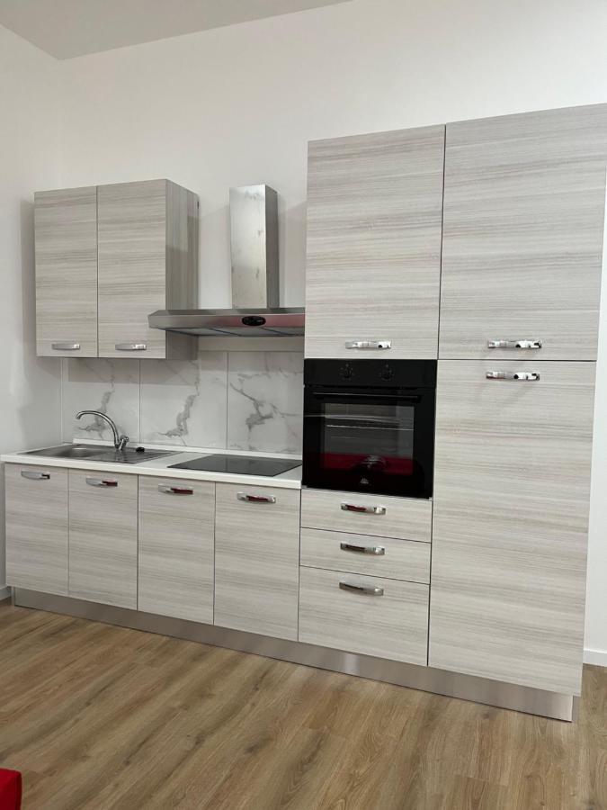 Appartamento Interno Via Garibaldi Torino Dış mekan fotoğraf