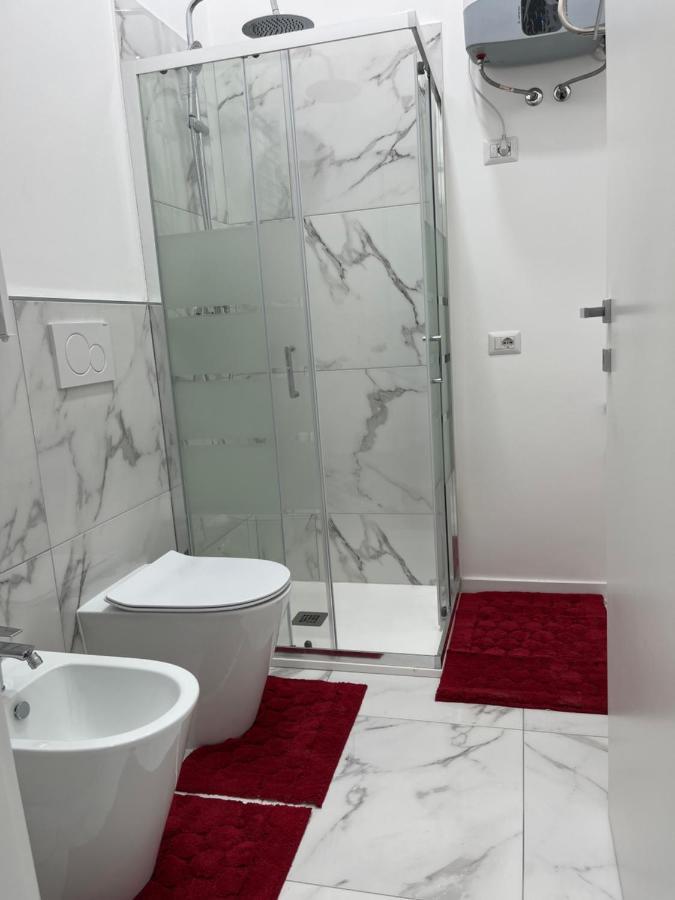 Appartamento Interno Via Garibaldi Torino Dış mekan fotoğraf