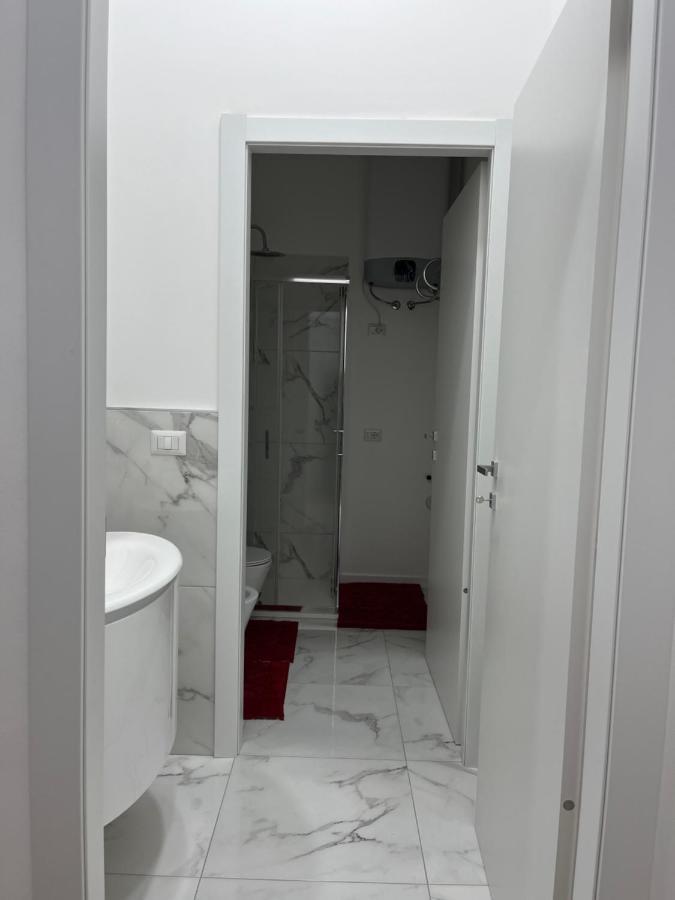 Appartamento Interno Via Garibaldi Torino Dış mekan fotoğraf