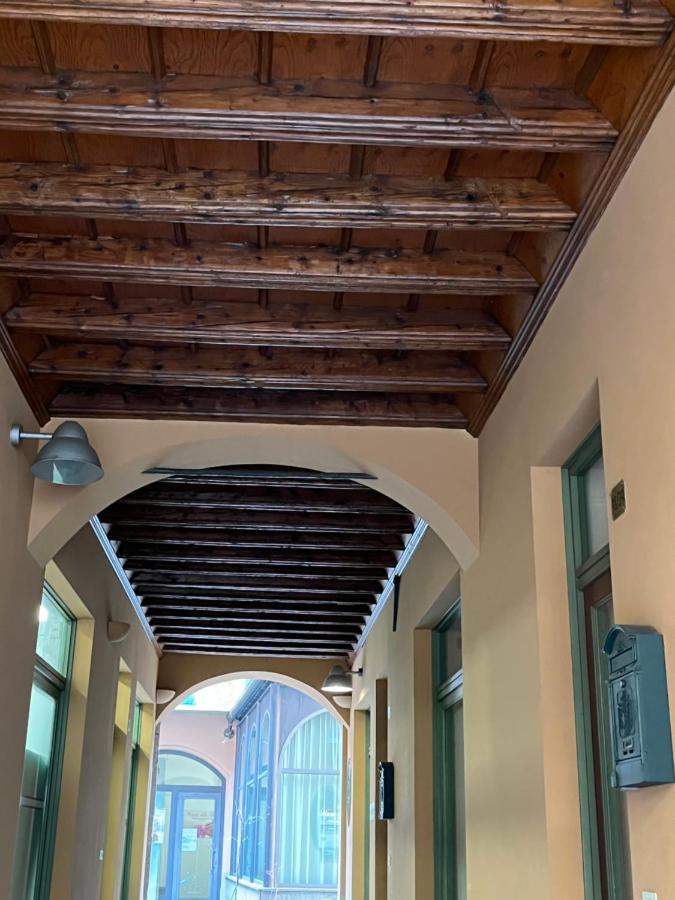 Appartamento Interno Via Garibaldi Torino Dış mekan fotoğraf